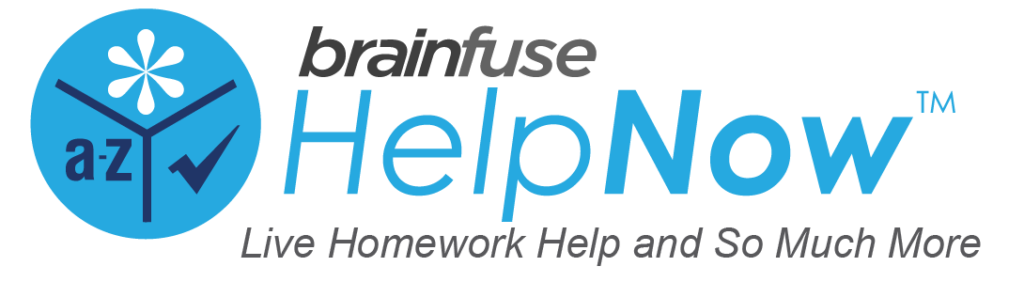 Brainfuse HelpNow logo.png